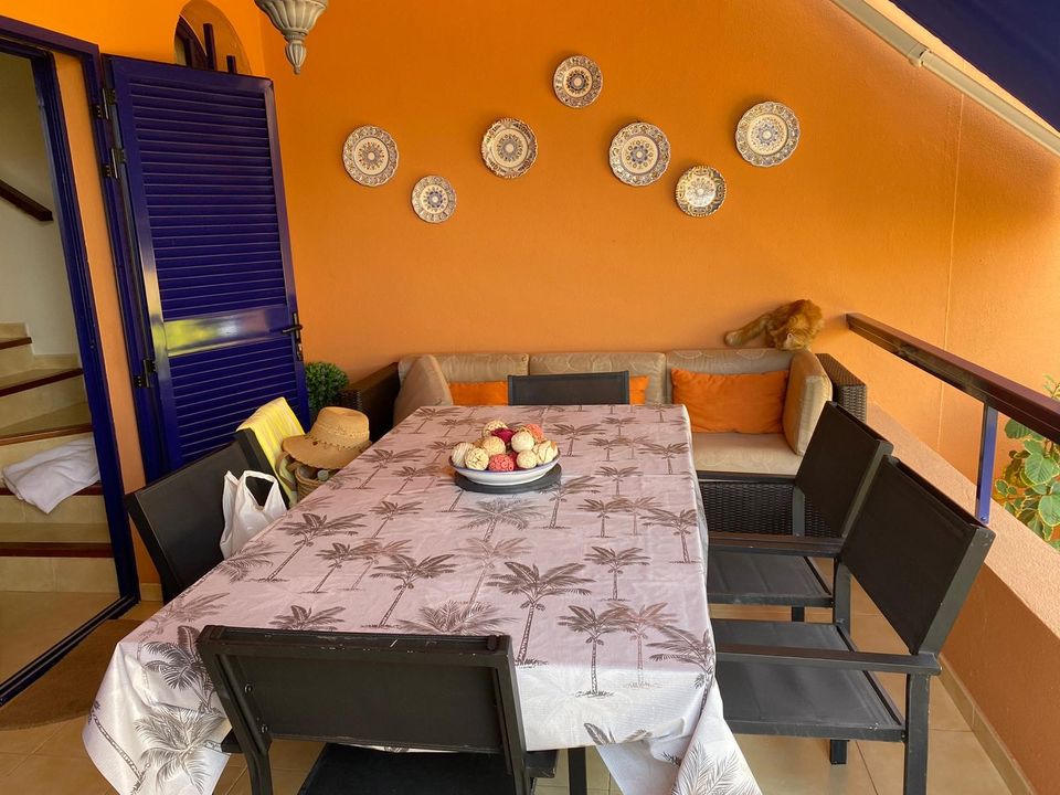 Apartment for sale in Costa Meloneras, Gran Canaria € 589,000 Ref